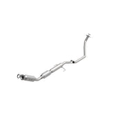 MagnaFlow Exhaust Products 51496 - OEM Grade Direct-Fit Catalytic Converter 4