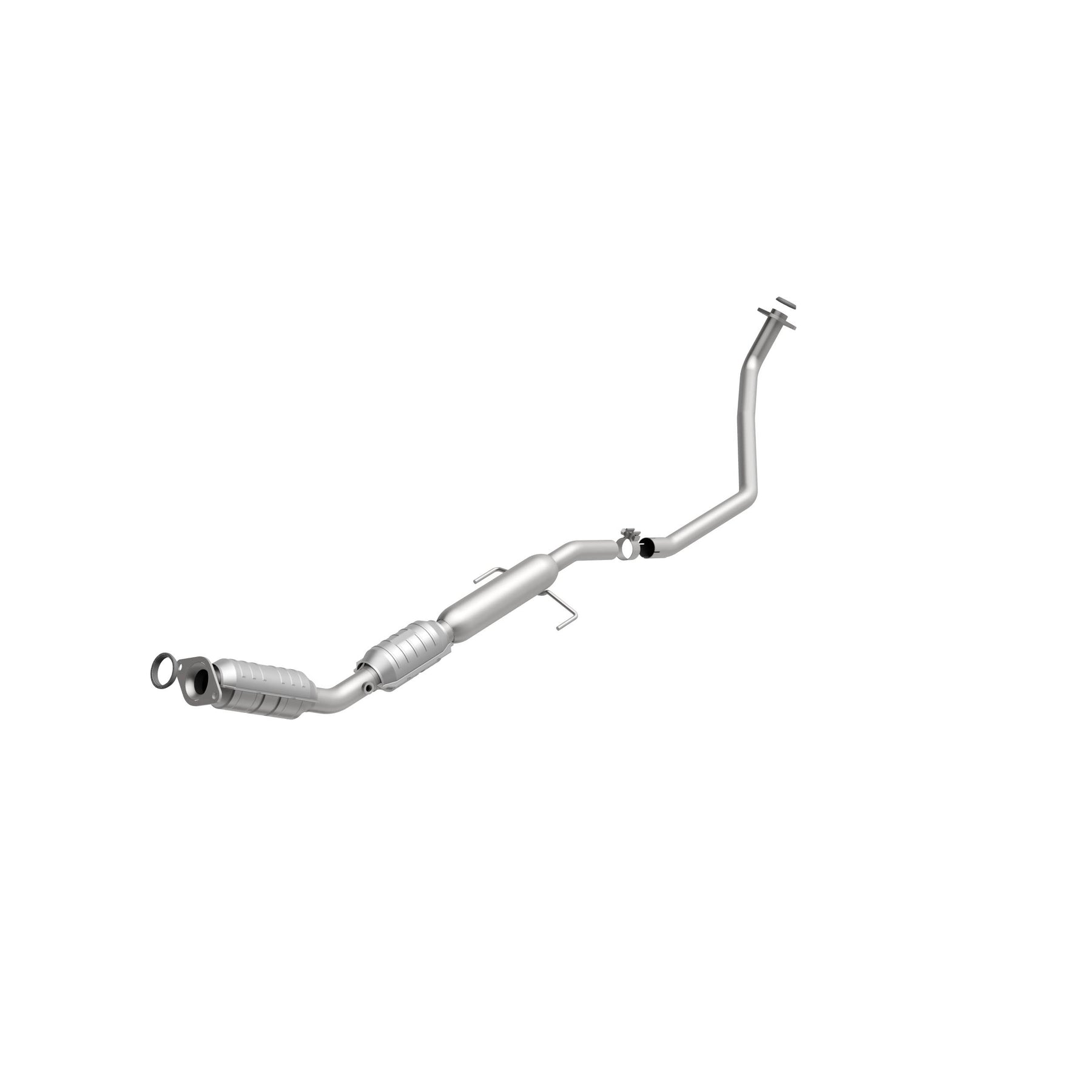 MagnaFlow Exhaust Products 51496 - OEM Grade Direct-Fit Catalytic Converter 4
