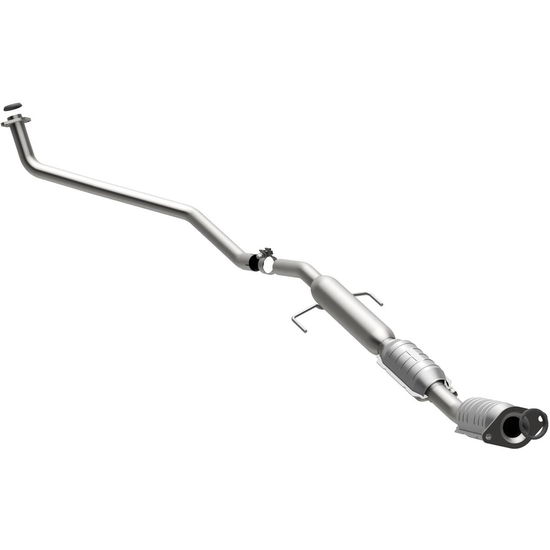 MagnaFlow Exhaust Products 51496 - OEM Grade Direct-Fit Catalytic Converter 5