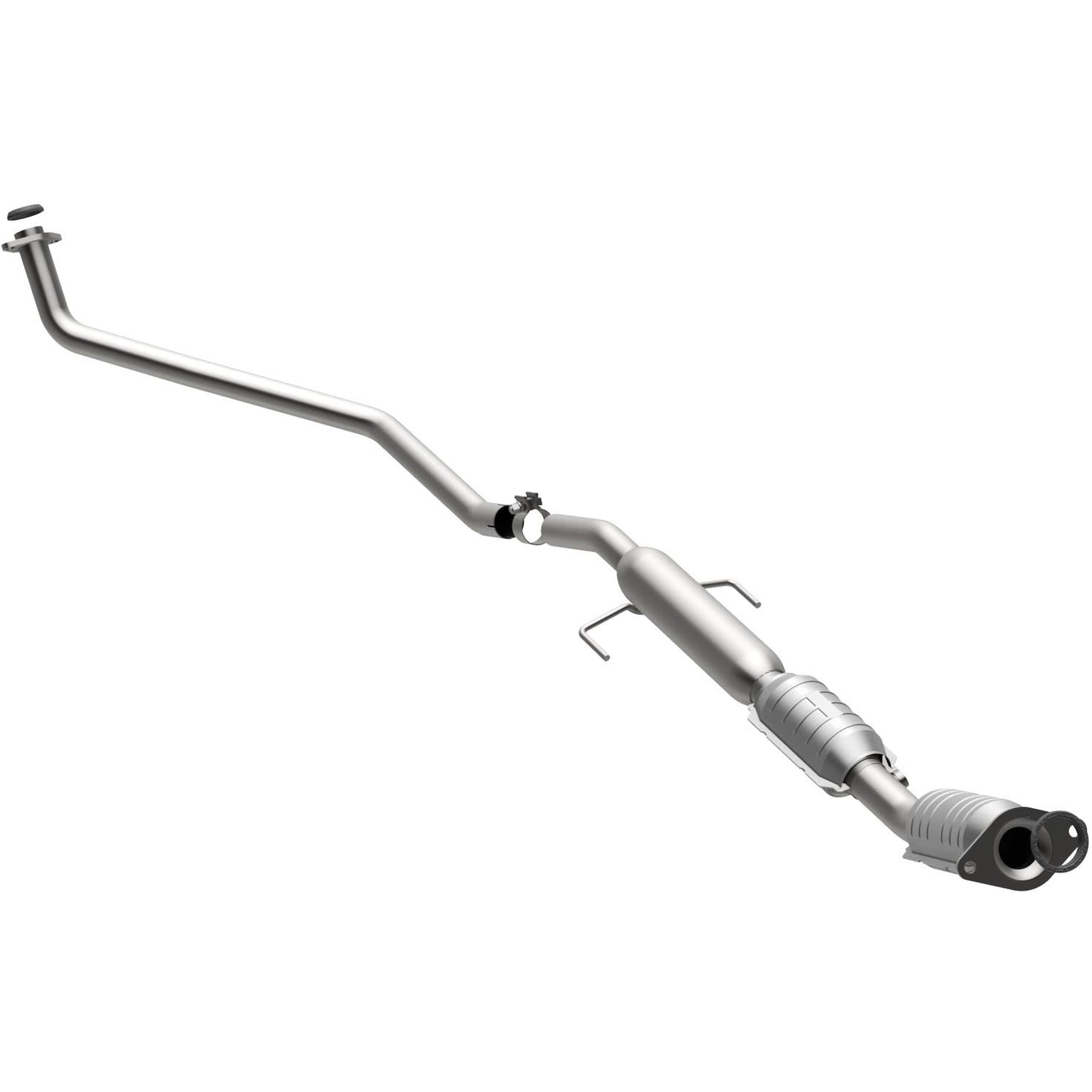 MagnaFlow Exhaust Products 51496 - OEM Grade Direct-Fit Catalytic Converter 5