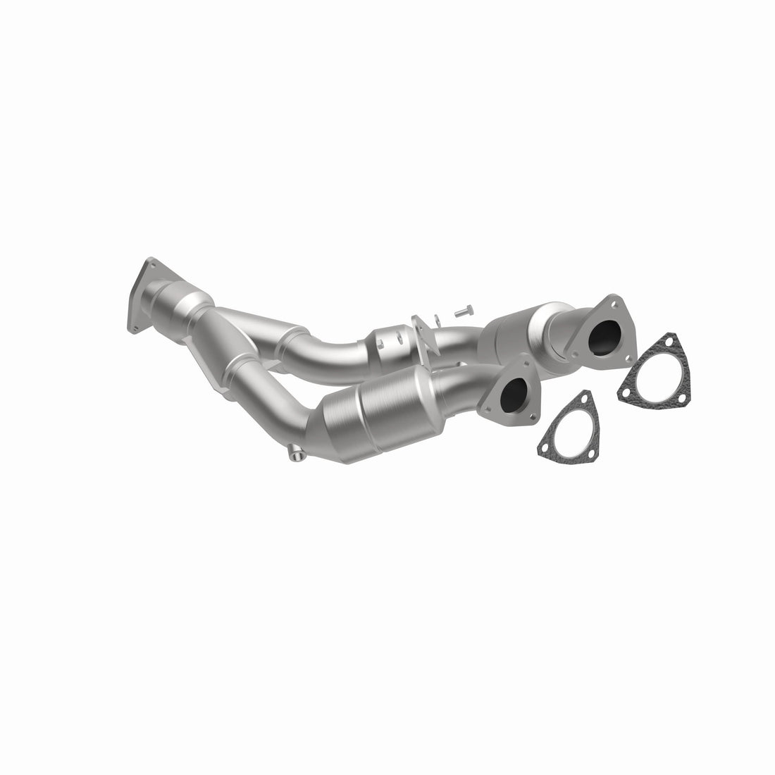 MagnaFlow Exhaust Products 51499 - OEM Grade Direct-Fit Catalytic Converter