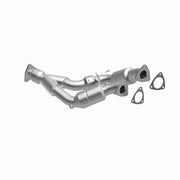 MagnaFlow Exhaust Products 51499 - OEM Grade Direct-Fit Catalytic Converter 1