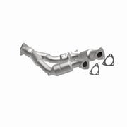 MagnaFlow Exhaust Products 51499 - OEM Grade Direct-Fit Catalytic Converter 2