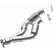 MagnaFlow Exhaust Products 51499 - OEM Grade Direct-Fit Catalytic Converter 3