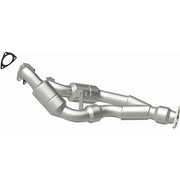 MagnaFlow Exhaust Products 51499 - OEM Grade Direct-Fit Catalytic Converter 4
