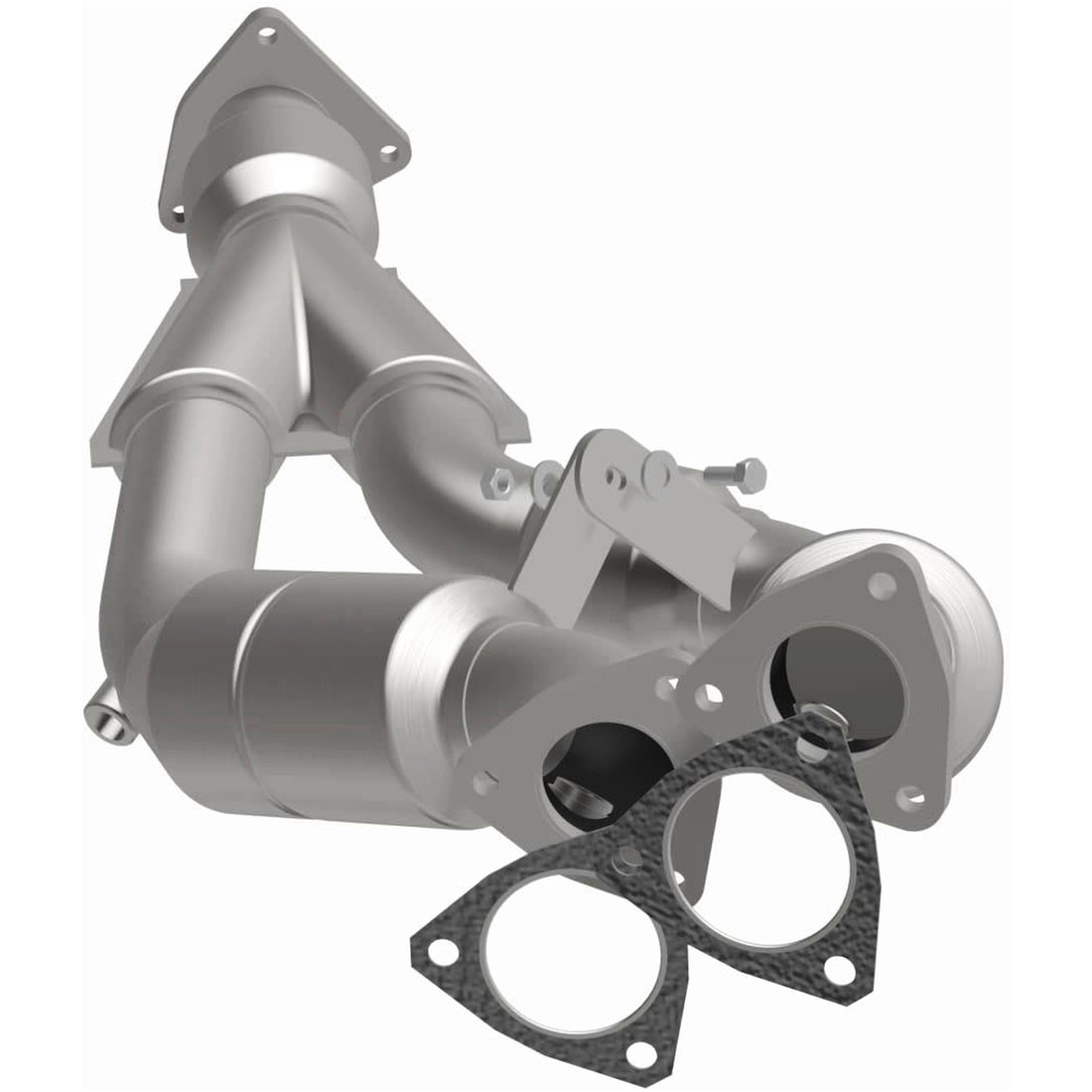 MagnaFlow Exhaust Products 51499 - OEM Grade Direct-Fit Catalytic Converter 5