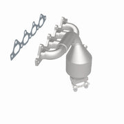 MagnaFlow Exhaust Products 51500 - OEM Grade Manifold Catalytic Converter 1