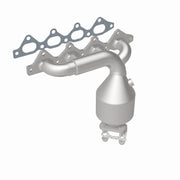 MagnaFlow Exhaust Products 51500 - OEM Grade Manifold Catalytic Converter 3