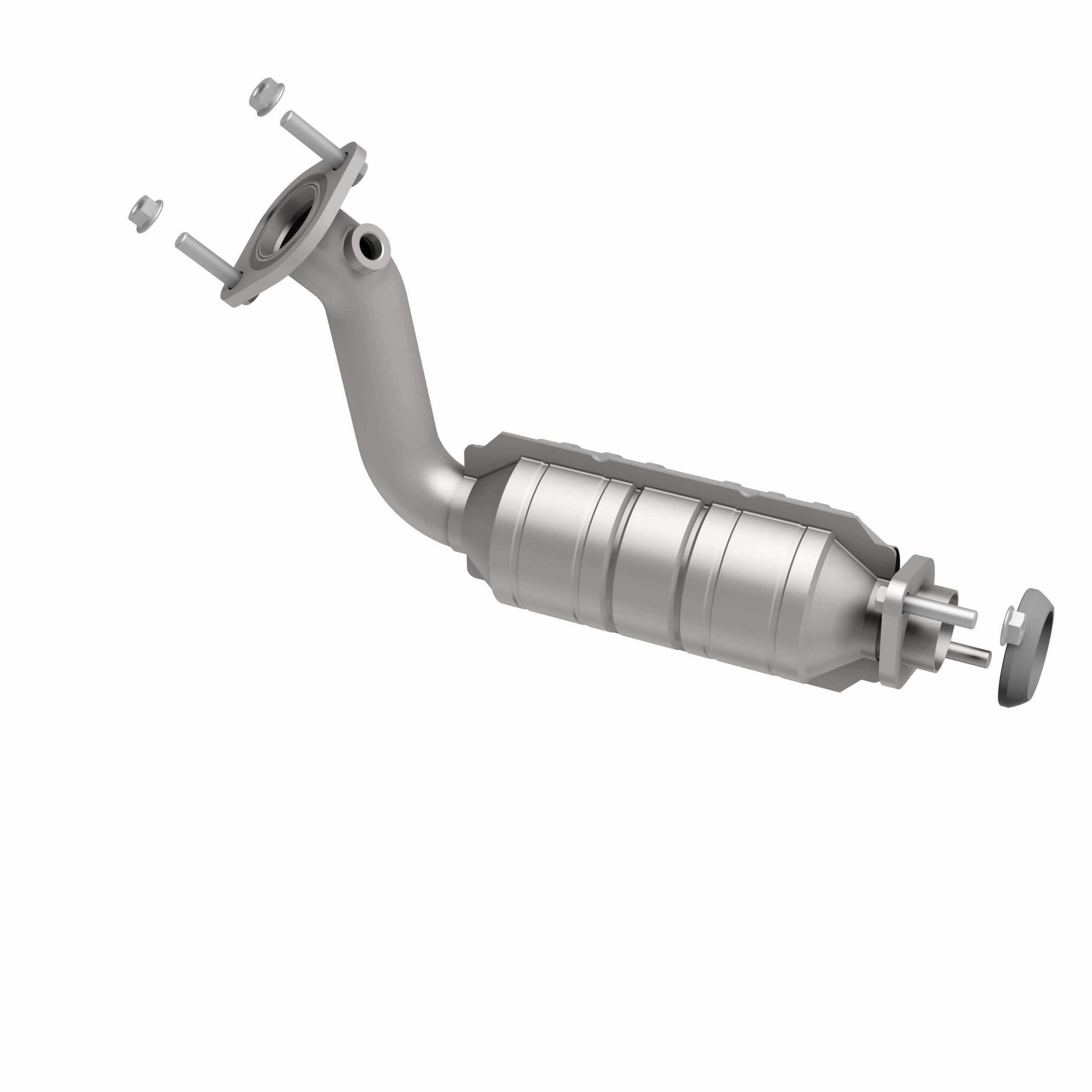 MagnaFlow Exhaust Products 51502 - OEM Grade Direct-Fit Catalytic Converter 2