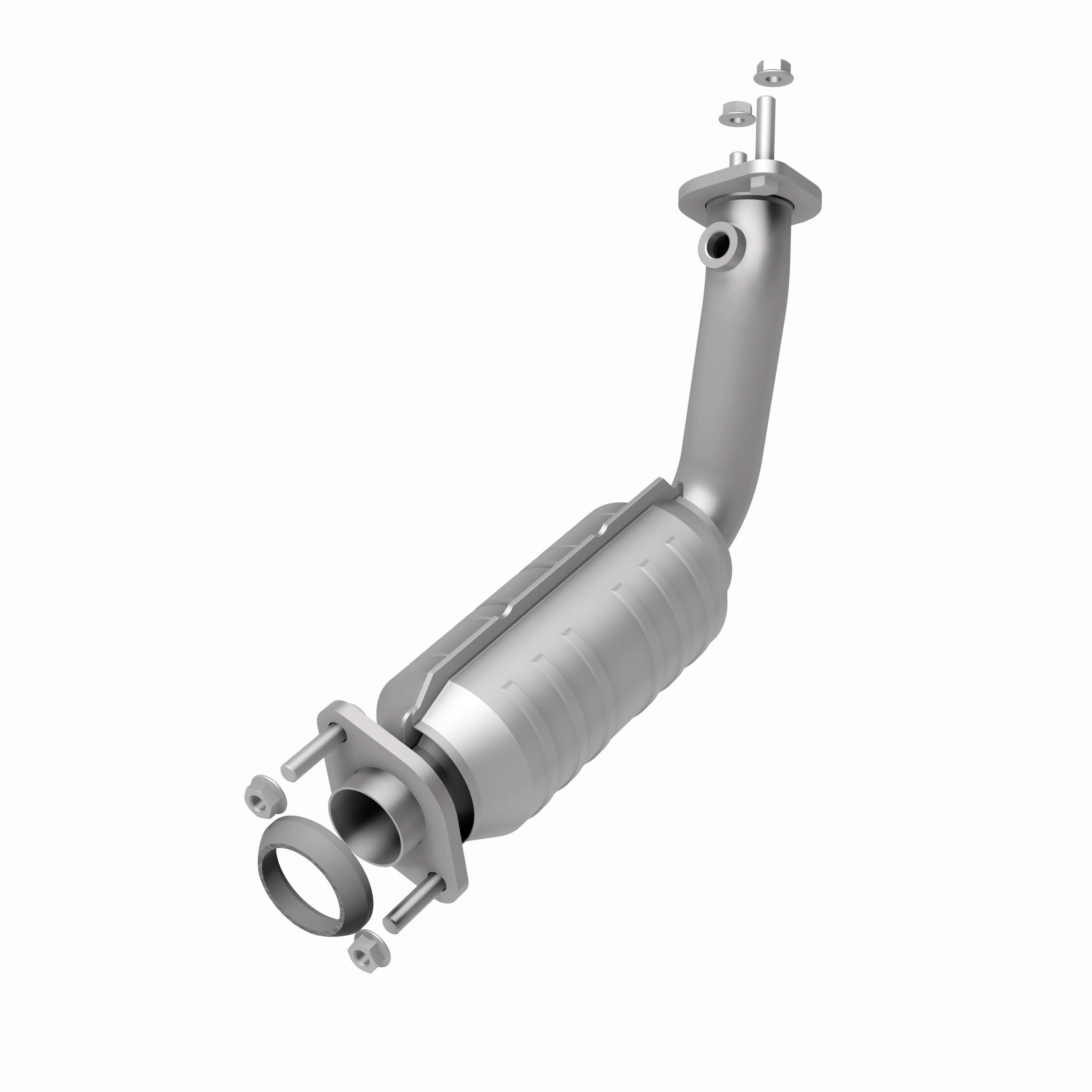 MagnaFlow Exhaust Products 51502 - OEM Grade Direct-Fit Catalytic Converter 3