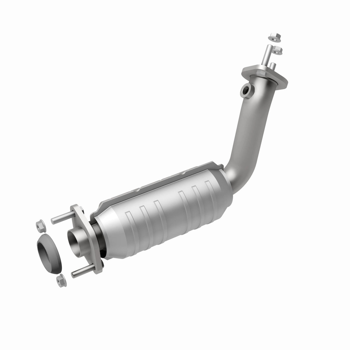 MagnaFlow Exhaust Products 51502 - OEM Grade Direct-Fit Catalytic Converter 4