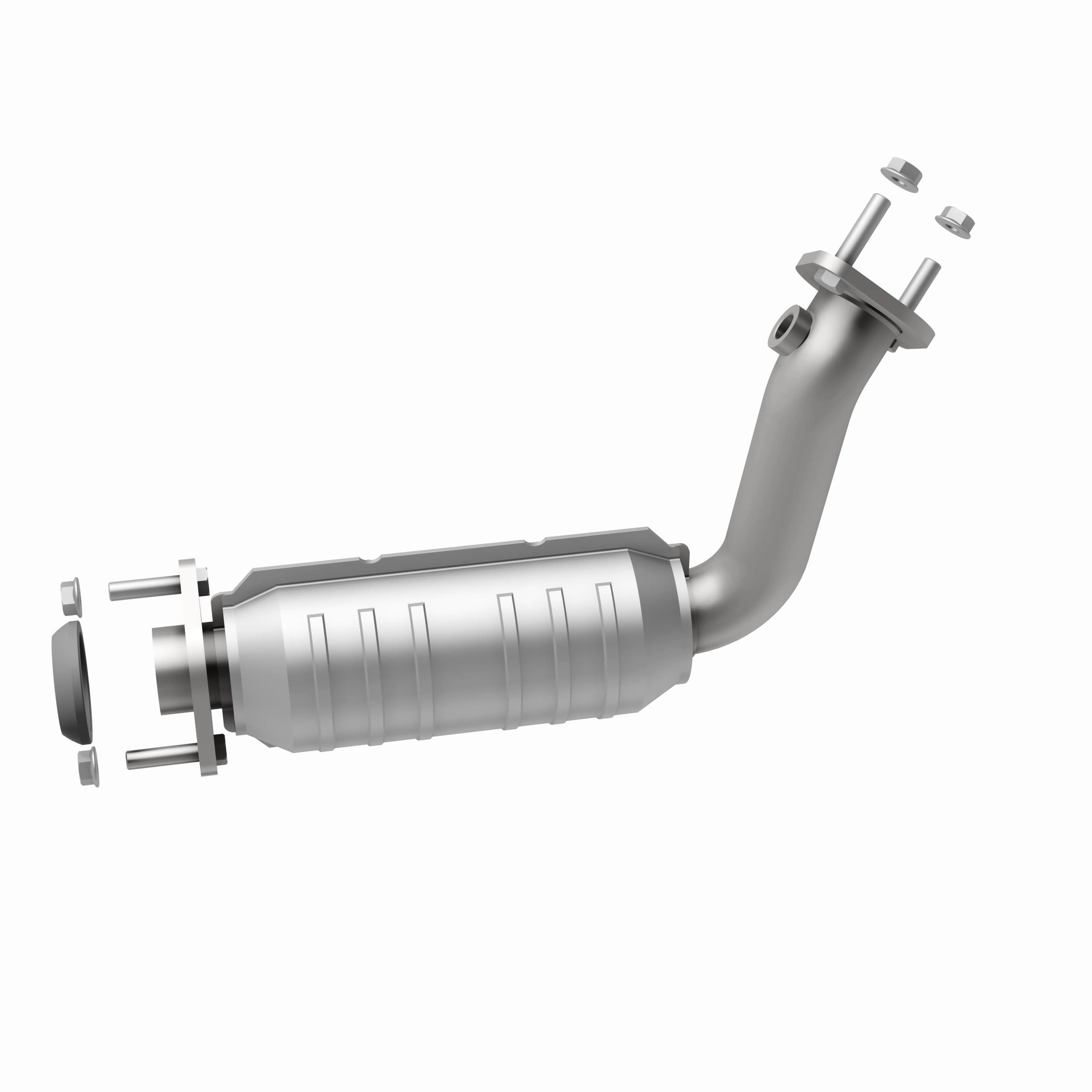 MagnaFlow Exhaust Products 51502 - OEM Grade Direct-Fit Catalytic Converter 5
