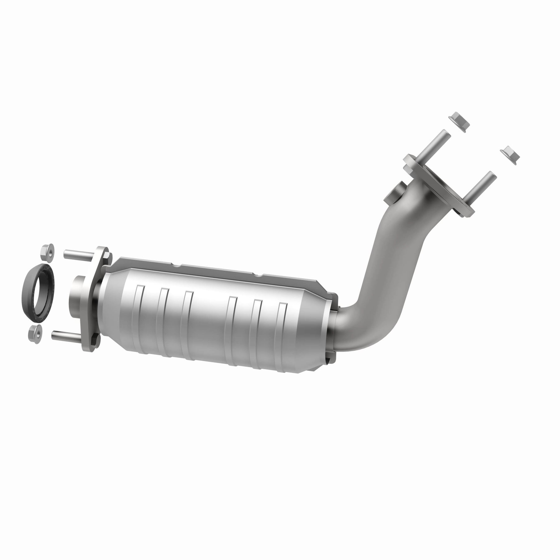 MagnaFlow Exhaust Products 51502 - OEM Grade Direct-Fit Catalytic Converter