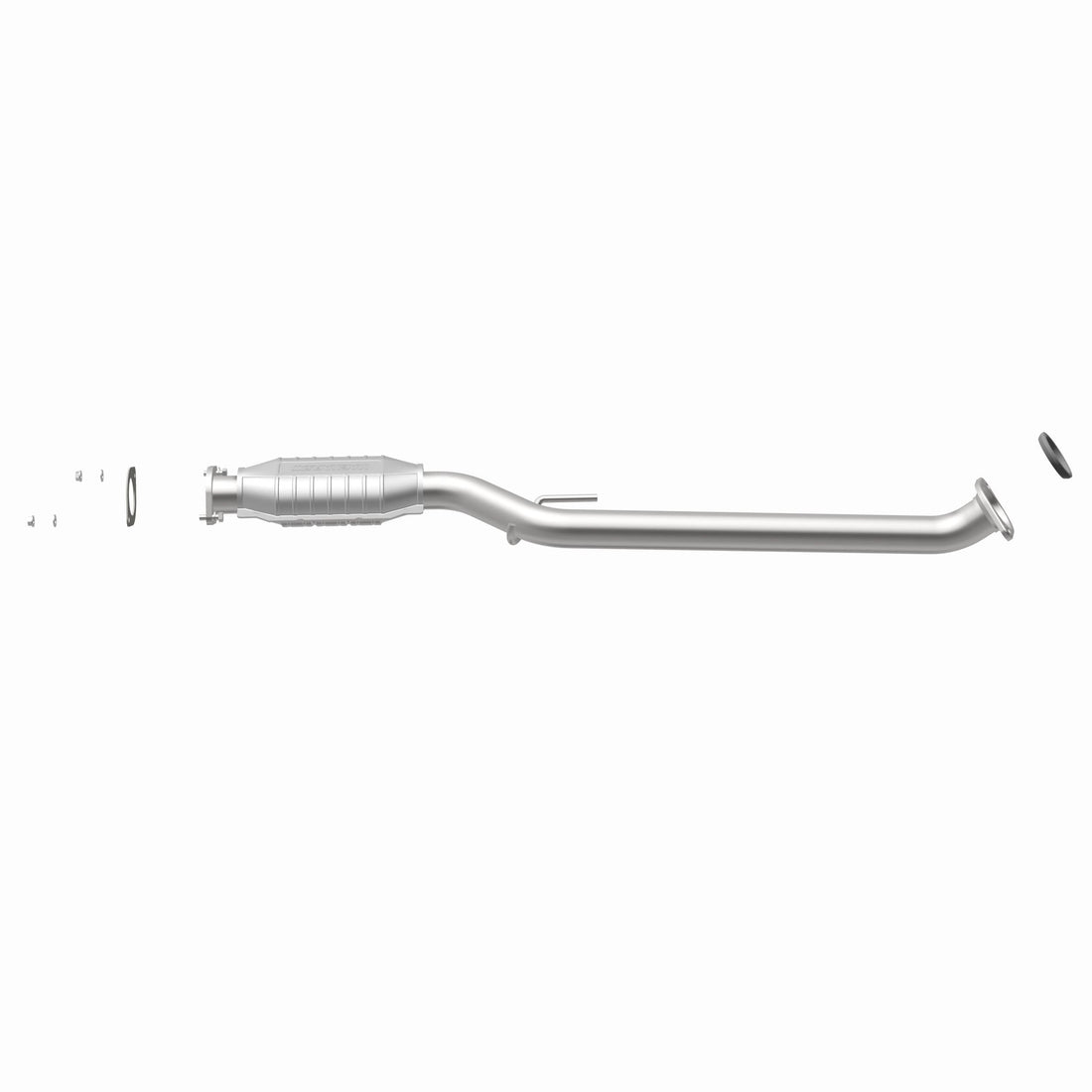 MagnaFlow Exhaust Products 51503 - OEM Grade Direct-Fit Catalytic Converter 1
