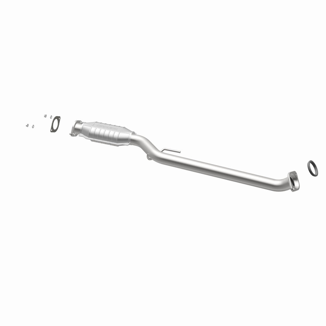MagnaFlow Exhaust Products 51503 - OEM Grade Direct-Fit Catalytic Converter 2