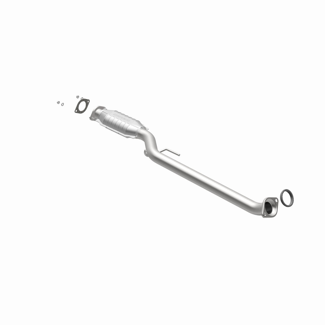 MagnaFlow Exhaust Products 51503 - OEM Grade Direct-Fit Catalytic Converter 3