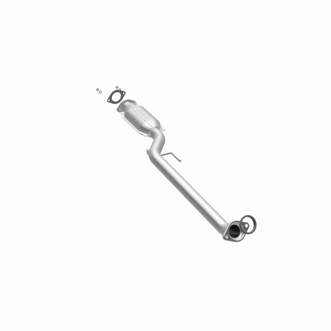MagnaFlow Exhaust Products 51503 - OEM Grade Direct-Fit Catalytic Converter 4
