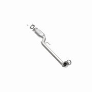 MagnaFlow Exhaust Products 51503 - OEM Grade Direct-Fit Catalytic Converter 4