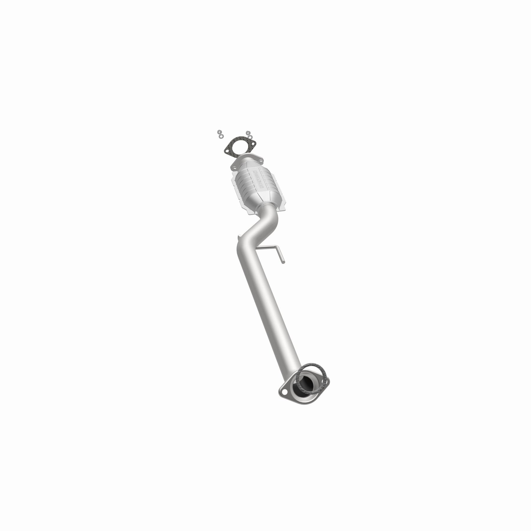 MagnaFlow Exhaust Products 51503 - OEM Grade Direct-Fit Catalytic Converter 5