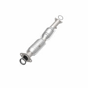 MagnaFlow Exhaust Products Exhaust MagnaFlow Exhaust Products 51504 - OEM Grade Direct-Fit Catalytic Converter