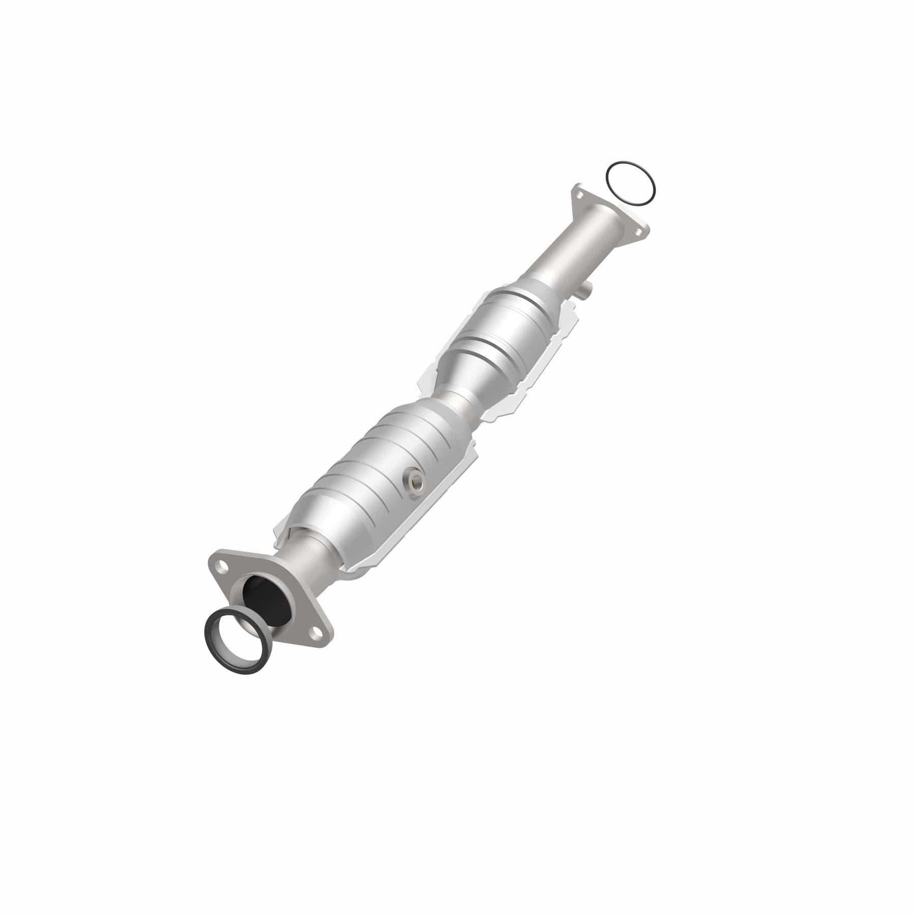 MagnaFlow Exhaust Products Exhaust MagnaFlow Exhaust Products 51504 - OEM Grade Direct-Fit Catalytic Converter