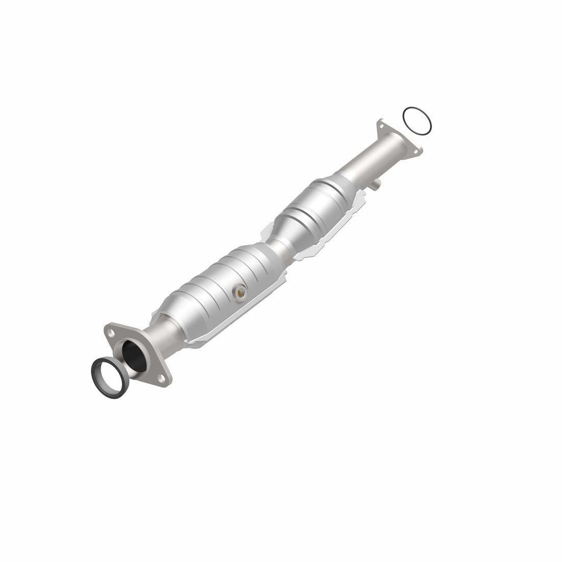 MagnaFlow Exhaust Products Exhaust MagnaFlow Exhaust Products 51504 - OEM Grade Direct-Fit Catalytic Converter