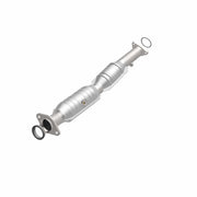 MagnaFlow Exhaust Products Exhaust MagnaFlow Exhaust Products 51504 - OEM Grade Direct-Fit Catalytic Converter