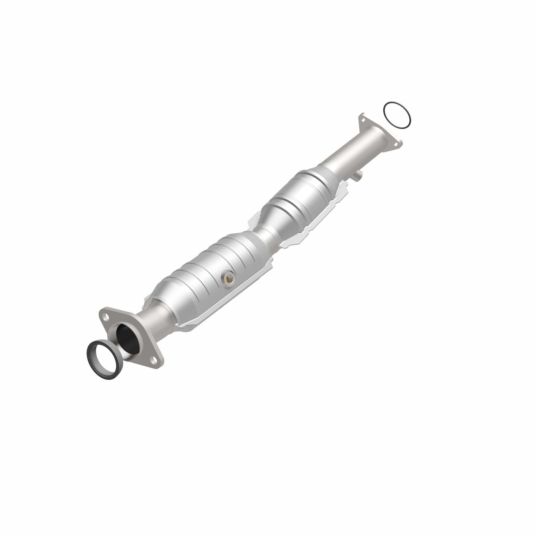 MagnaFlow Exhaust Products Exhaust MagnaFlow Exhaust Products 51504 - OEM Grade Direct-Fit Catalytic Converter
