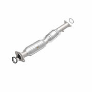 MagnaFlow Exhaust Products Exhaust MagnaFlow Exhaust Products 51504 - OEM Grade Direct-Fit Catalytic Converter