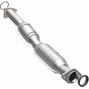 MagnaFlow Exhaust Products Exhaust MagnaFlow Exhaust Products 51504 - OEM Grade Direct-Fit Catalytic Converter