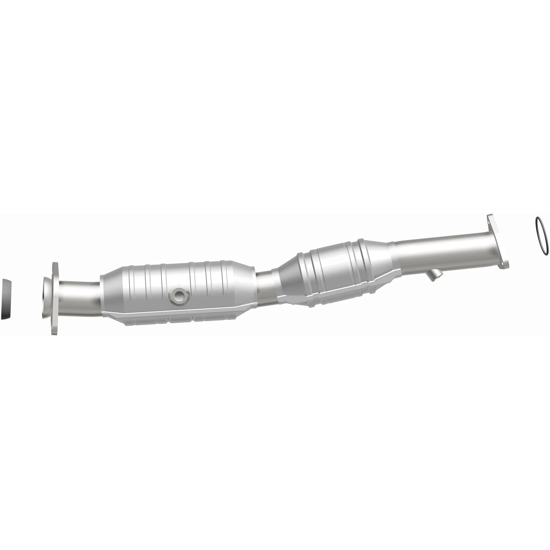 MagnaFlow Exhaust Products 51504 - OEM Grade Direct-Fit Catalytic Converter