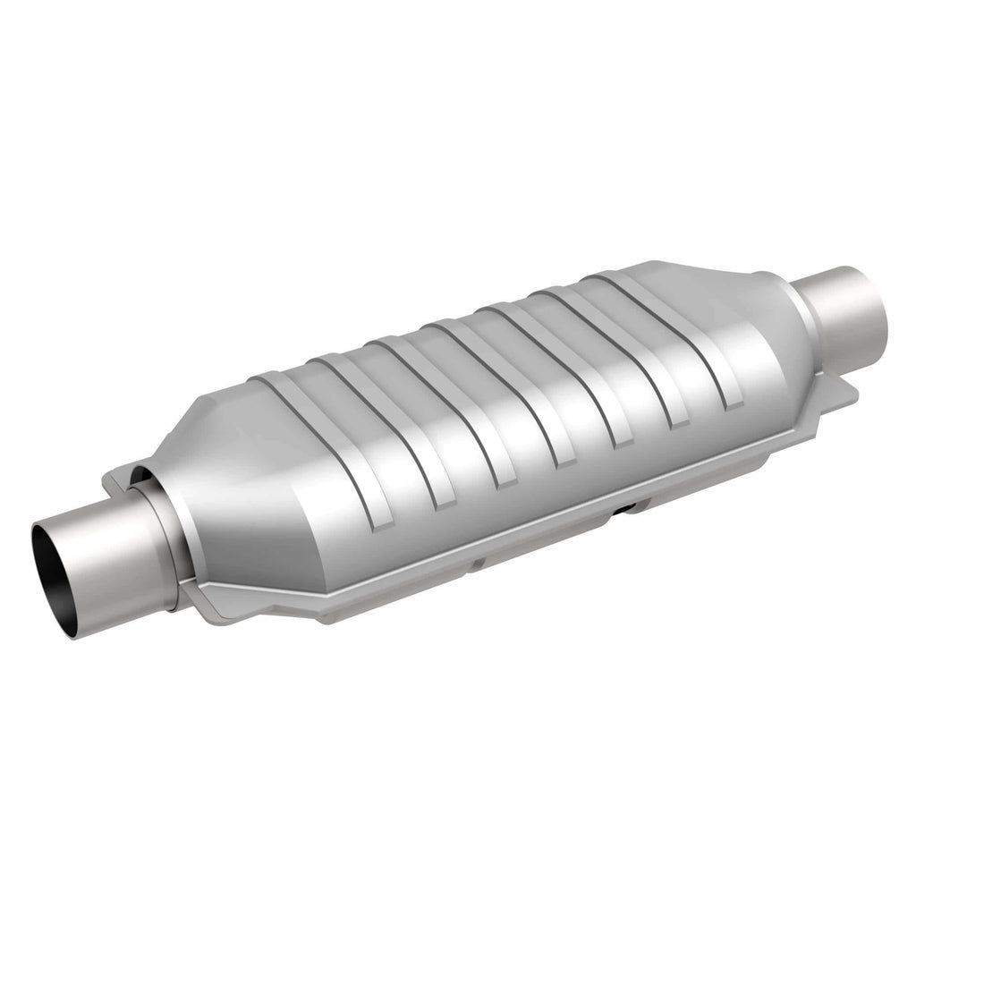 MagnaFlow Exhaust Products Exhaust MagnaFlow Exhaust Products 51505 - OEM Grade Universal Catalytic Converter