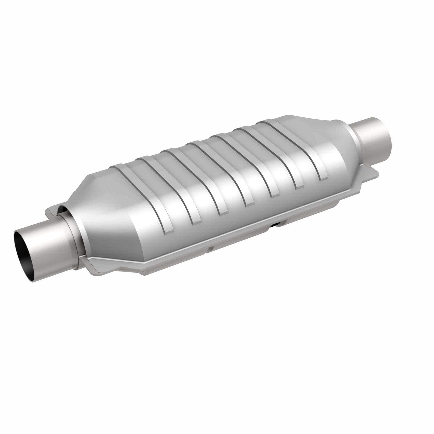 MagnaFlow Exhaust Products Exhaust MagnaFlow Exhaust Products 51505 - OEM Grade Universal Catalytic Converter