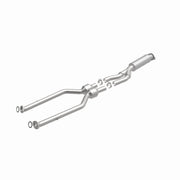 MagnaFlow Exhaust Products 51508 - OEM Grade Direct-Fit Catalytic Converter 4