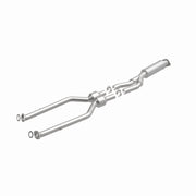 MagnaFlow Exhaust Products 51508 - OEM Grade Direct-Fit Catalytic Converter 5