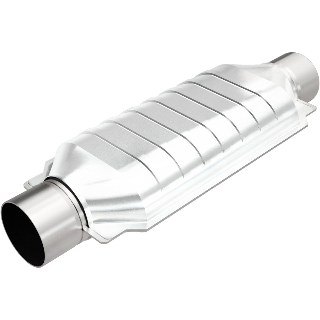 MagnaFlow Exhaust Products 51509 - OEM Grade Universal Catalytic Converter 1