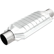 MagnaFlow Exhaust Products 51509 - OEM Grade Universal Catalytic Converter 1