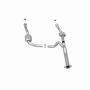 MagnaFlow Exhaust Products 51510 - OEM Grade Direct-Fit Catalytic Converter 1