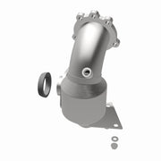 MagnaFlow Exhaust Products 51511 - OEM Grade Direct-Fit Catalytic Converter 2