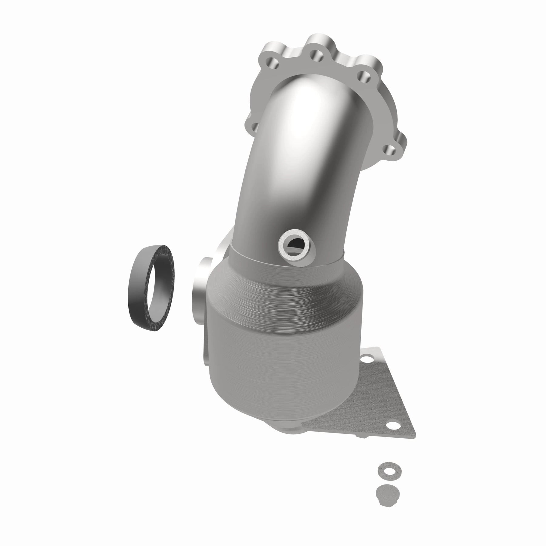 MagnaFlow Exhaust Products 51511 - OEM Grade Direct-Fit Catalytic Converter 2