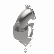 MagnaFlow Exhaust Products 51511 - OEM Grade Direct-Fit Catalytic Converter 4