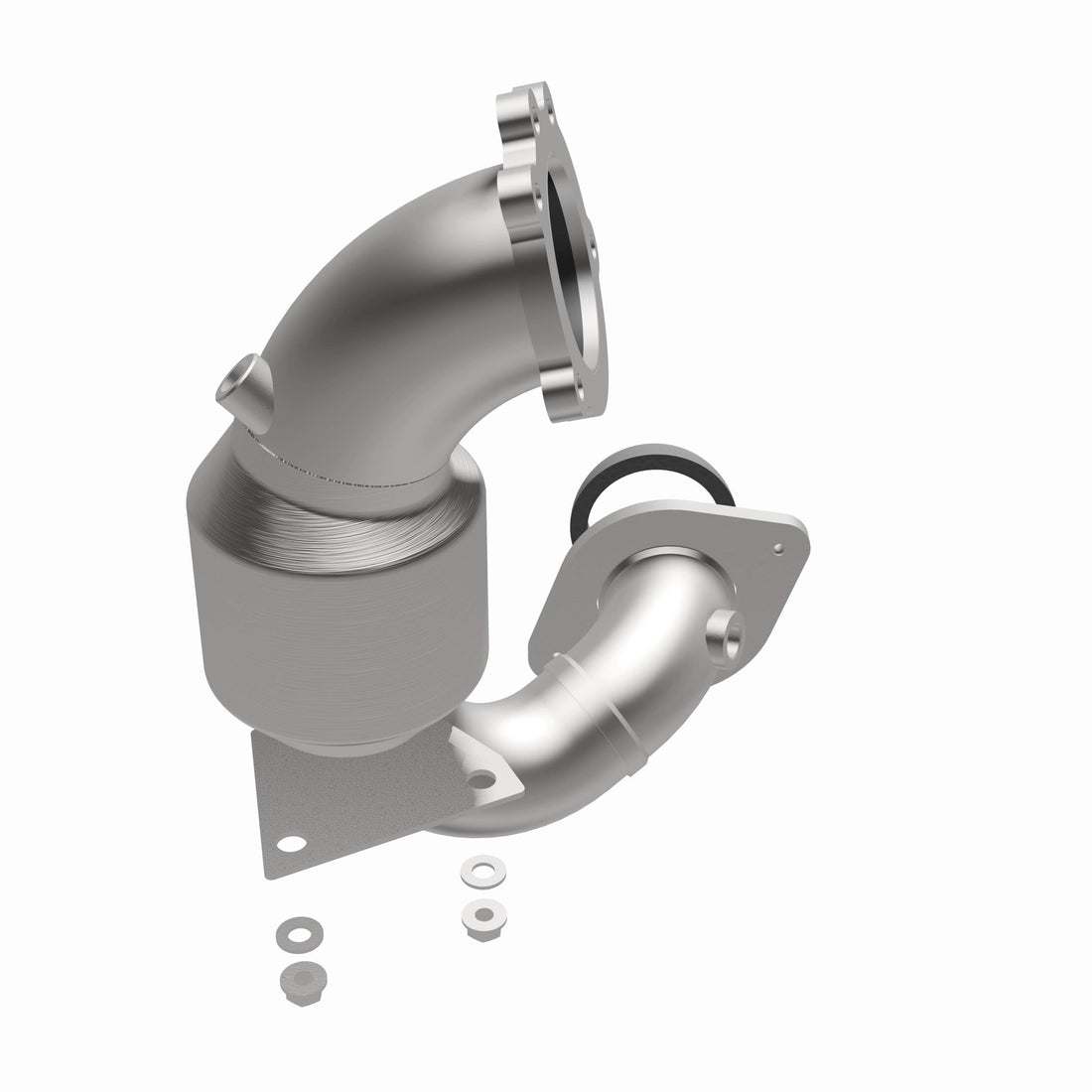 MagnaFlow Exhaust Products 51511 - OEM Grade Direct-Fit Catalytic Converter