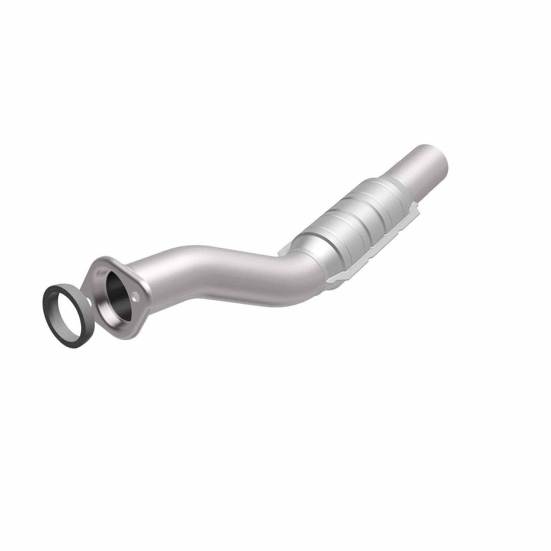 MagnaFlow Exhaust Products 51516 - OEM Grade Direct-Fit Catalytic Converter 3