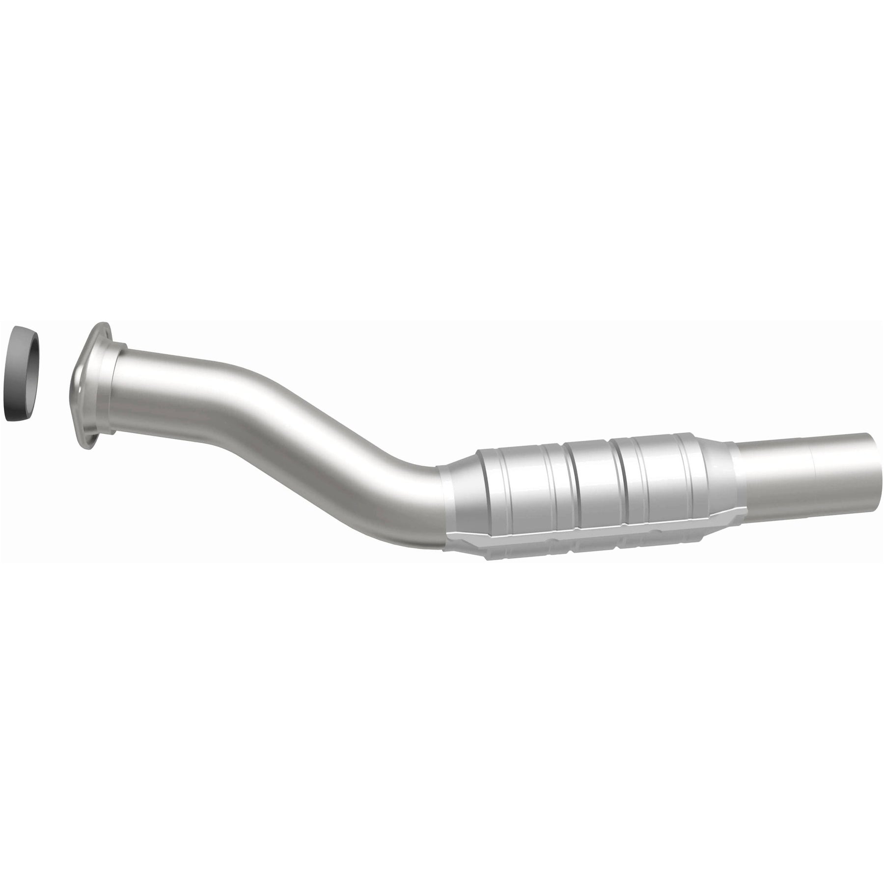 MagnaFlow Exhaust Products 51516 - OEM Grade Direct-Fit Catalytic Converter