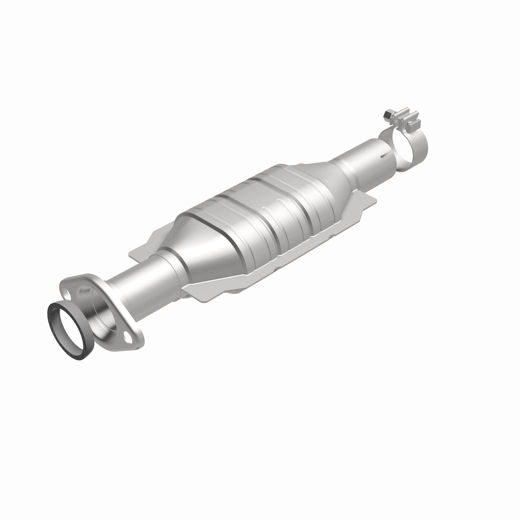 MagnaFlow Exhaust Products 51518 - OEM Grade Direct-Fit Catalytic Converter 2