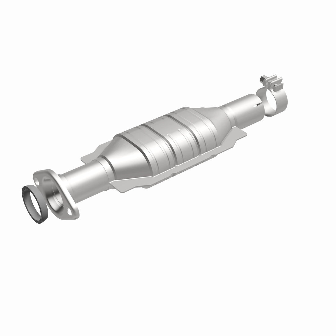 MagnaFlow Exhaust Products 51518 - OEM Grade Direct-Fit Catalytic Converter 4