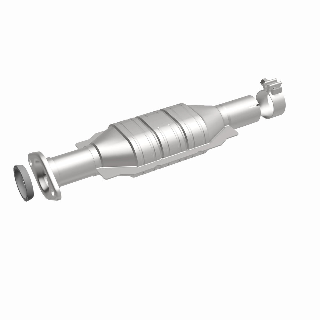 MagnaFlow Exhaust Products 51518 - OEM Grade Direct-Fit Catalytic Converter 5