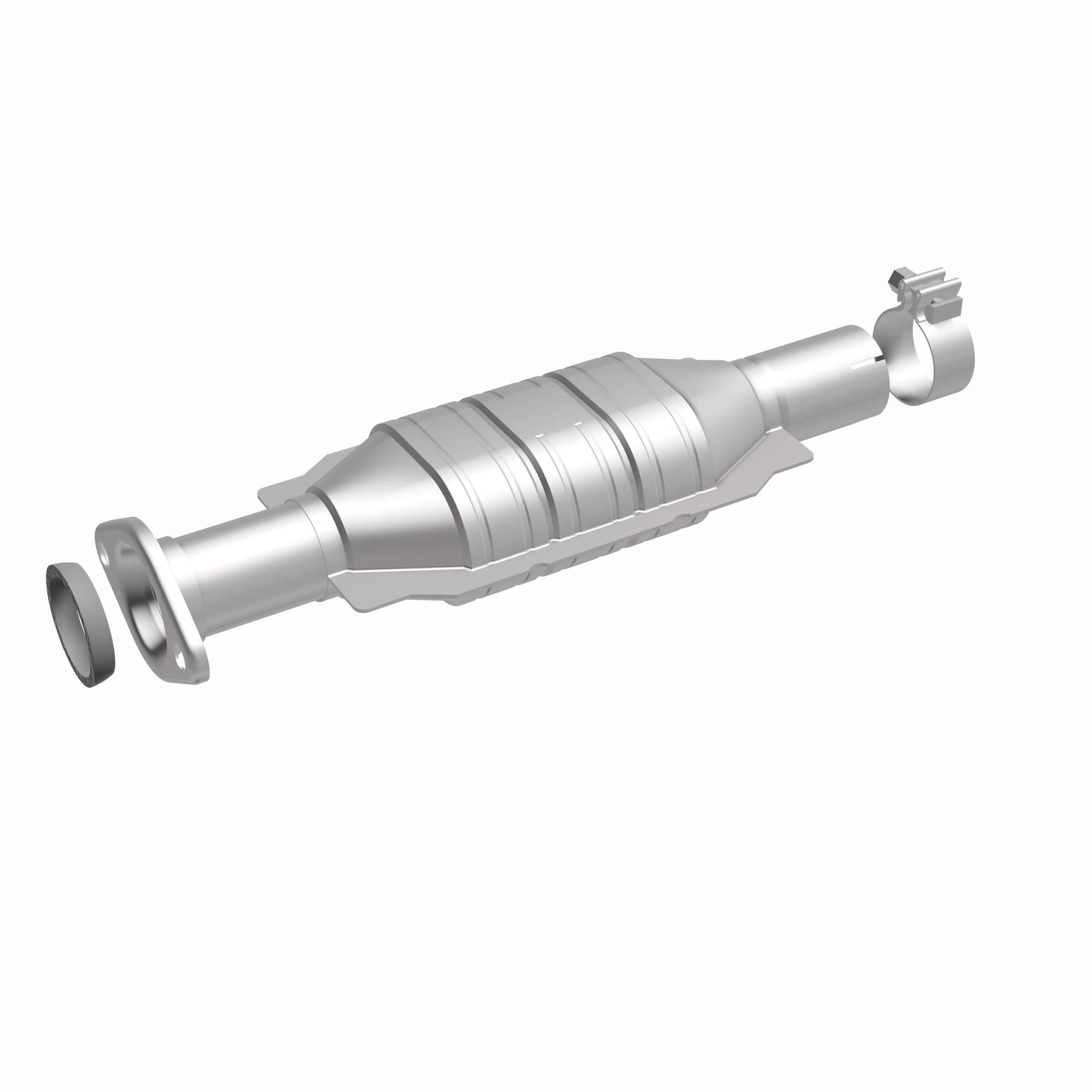 MagnaFlow Exhaust Products 51518 - OEM Grade Direct-Fit Catalytic Converter 5