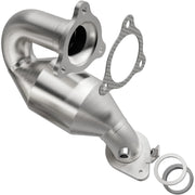 MagnaFlow Exhaust Products 51519 - OEM Grade Direct-Fit Catalytic Converter 1