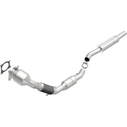 MagnaFlow Exhaust Products 51522 - OEM Grade Direct-Fit Catalytic Converter 1